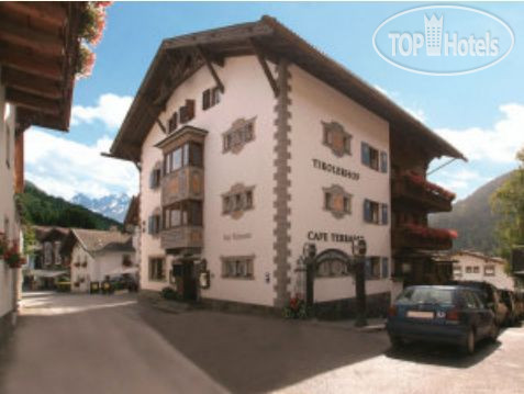 New photos from tourists TirolerHof Serfaus 3*