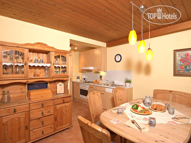New photos from tourists Landhaus Gasser 3*