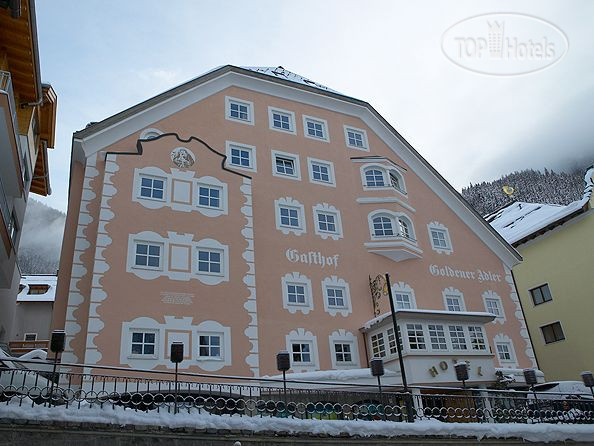Hotelier's photos Goldener Adler 4*