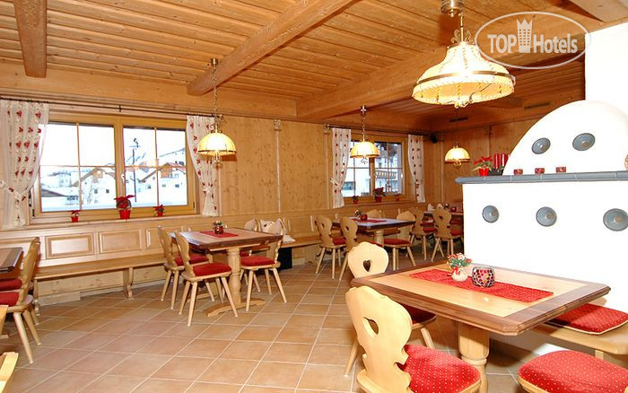 Новые добавленные фото туристов Galturerhof 3*