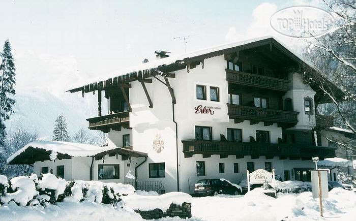 Hotel photo Evler 3*