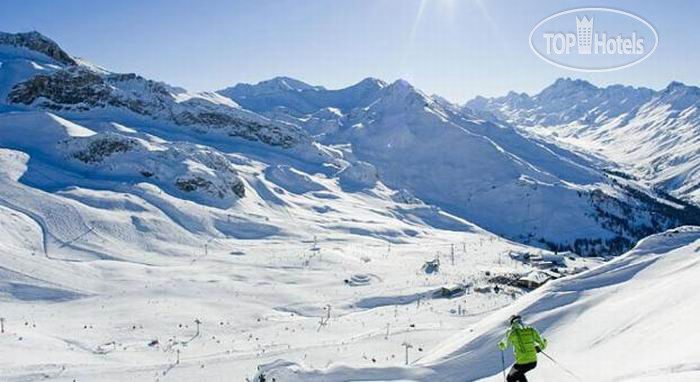 New photos from tourists Gramaser 4*