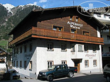 Hotelier's photos Walser APT
