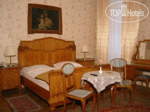 Hotelier's photos Pension Andreas 3*