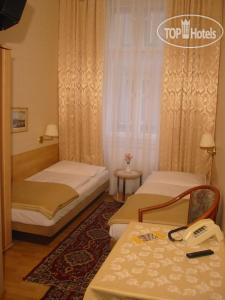 New photos from tourists Pension Andreas 3*