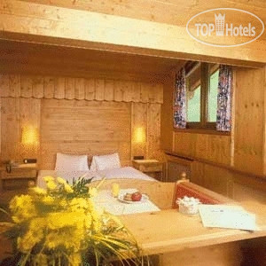 New photos from tourists Romantik Pension 3*