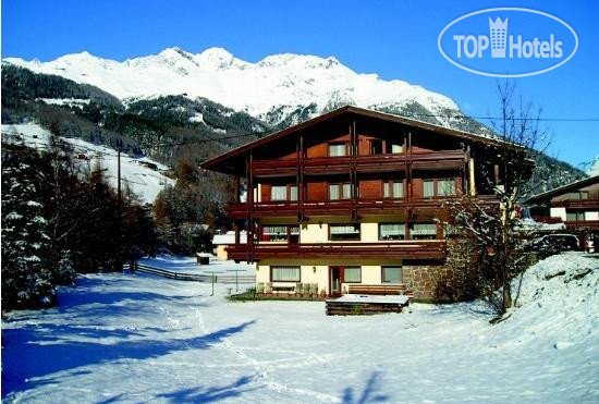 Hotelier's photos Alpenheim Mathias 1*