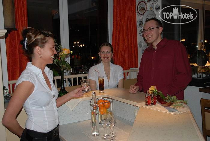 New photos from tourists Manfred 3*