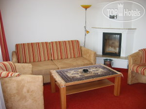 Новые добавленные фото туристов Residenz Claudia APT