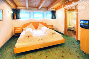 New photos from tourists Reinstadler APT