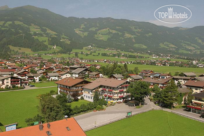 Hotelier's photos Erzherzog Johann 3*