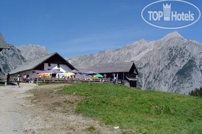 New photos from tourists Gaestehaus Anfang APT