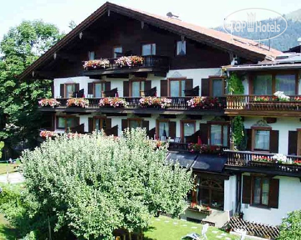 Фотографии отельера Pension Rampl 3*