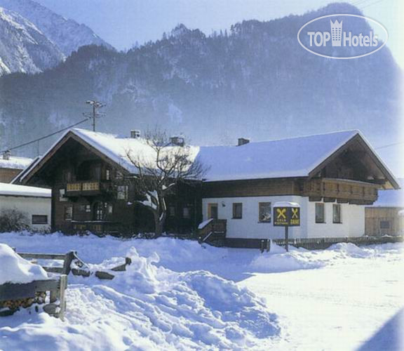 Hotelier's photos Gufler APT