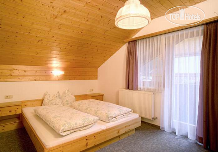 New photos from tourists Gufler APT