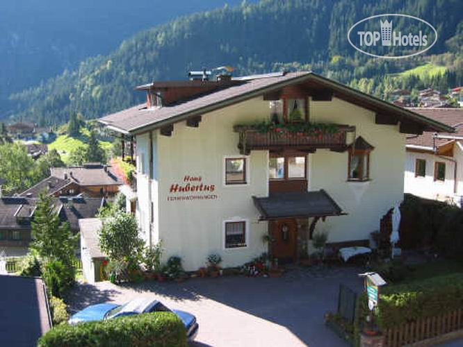 New photos from tourists Hubertus Haus APT
