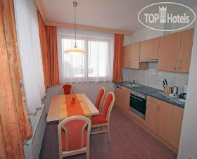 New photos from tourists Zangerle APT