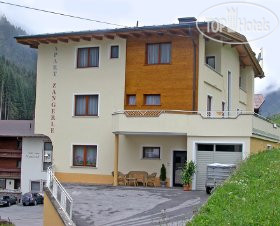 Hotelier's photos Zangerle APT