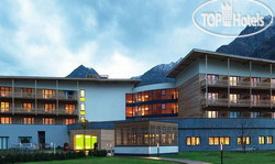 Новые добавленные фото туристов Aqua Dome 4*