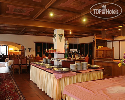 New photos from tourists Hochfilzer 4*