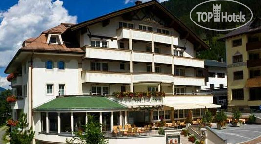 Hotelier's photos Jagerhof 4*
