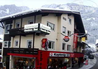 Hotelier's photos Kaplenig 2*