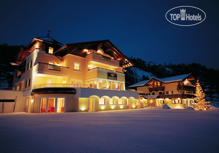 Hotelier's photos Hubertus 4*