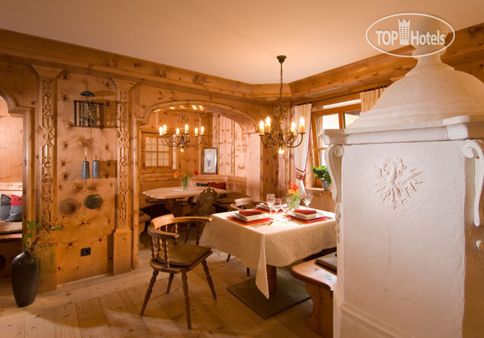 New photos from tourists Hubertus 4*