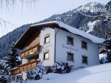 Hotel photo Konrad APT