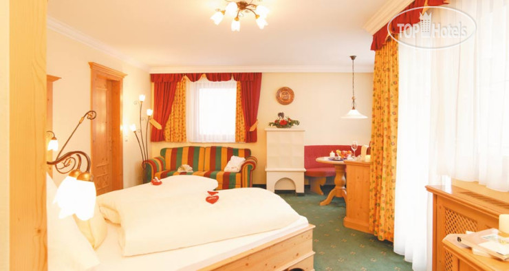 Hotelier's photos Trisanna APT