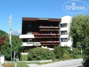 Фотографии отеля  Best Western Hotel Roemerhof 4*