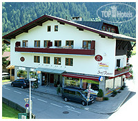 Hotel photo Gasterhaus Reiser 3*