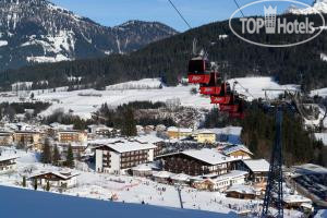 Новые добавленные фото туристов Sporthotel Fontana 4*