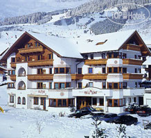 Hotelier's photos Garni Belmont 4*