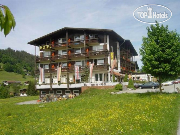 Hotel photo Harmoniehotel Harfenwirt 3*