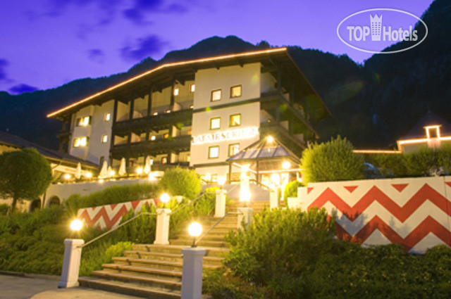 Фотографии отельера Lafairserhof 4*