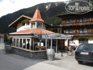 Hotelier's photos Clubdorf See 3*