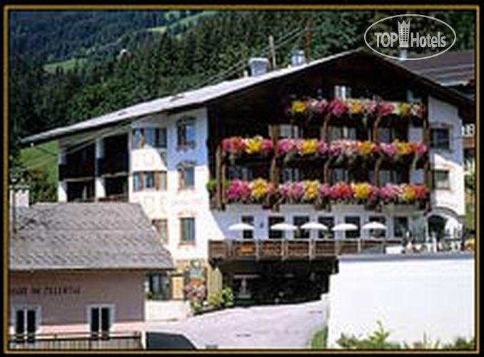 Hotelier's photos Hoppet 4*