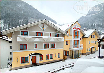 Hotelier's photos Garni Austria 4*