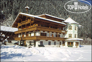 Фотографии отельера Ferienhof Oblasser 3*