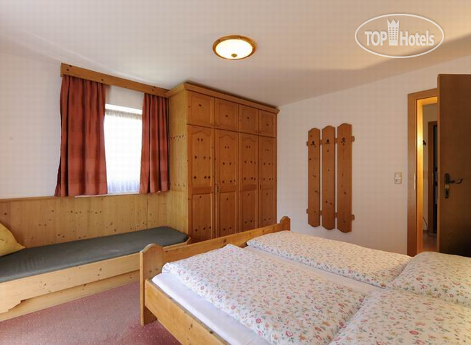 New photos from tourists Hubers Urlaubsdomizile 3*