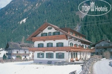 Новые добавленные фото туристов Pension Mozart APT