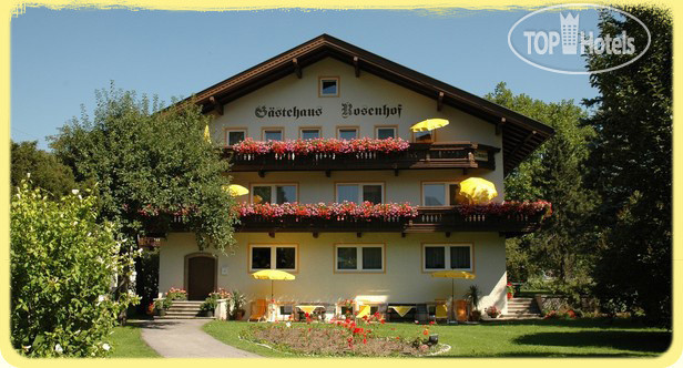 New photos from tourists Pension Rosenhof C2