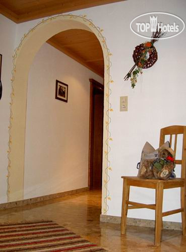 New photos from tourists Haus Breuss 3*