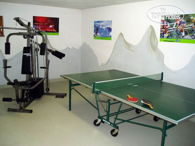 New photos from tourists Austria Landhaus 3*
