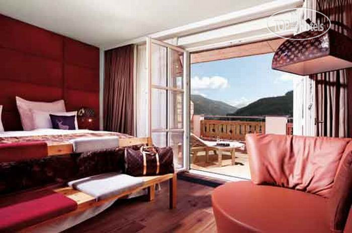 New photos from tourists Grand Tirolia Resorts 5*