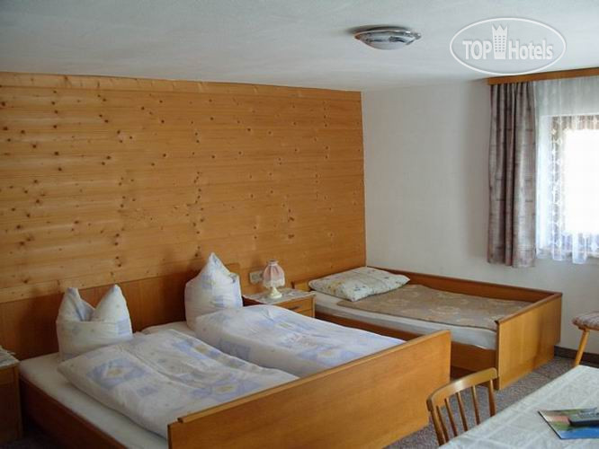 New photos from tourists Haus Alois Arnold C2