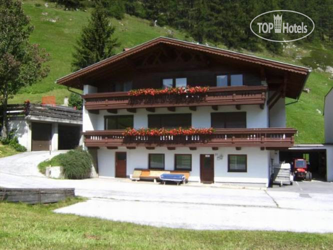 Hotel photo Haus Alois Arnold C2 