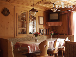 New photos from tourists Haus Gletscherstrasse 1*