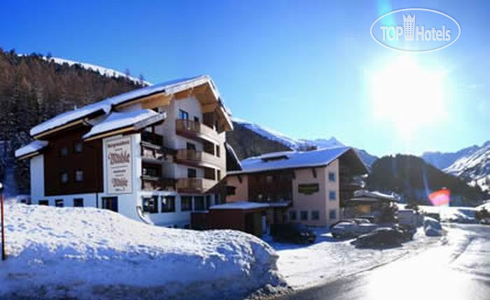 Hotel photo Bergresidenz Muhle 3*